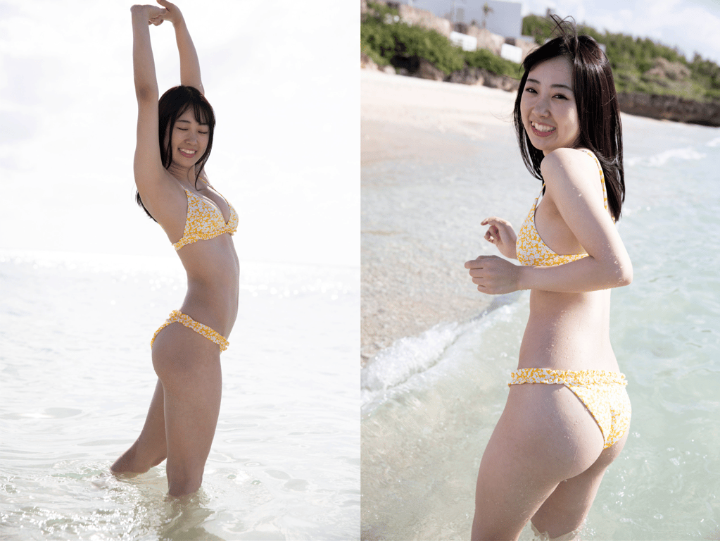 图片[18]-#FLASH数字写真集 崎川美月 ミスFLASH2020冠军 - 全本免费在线观看-阅图吧