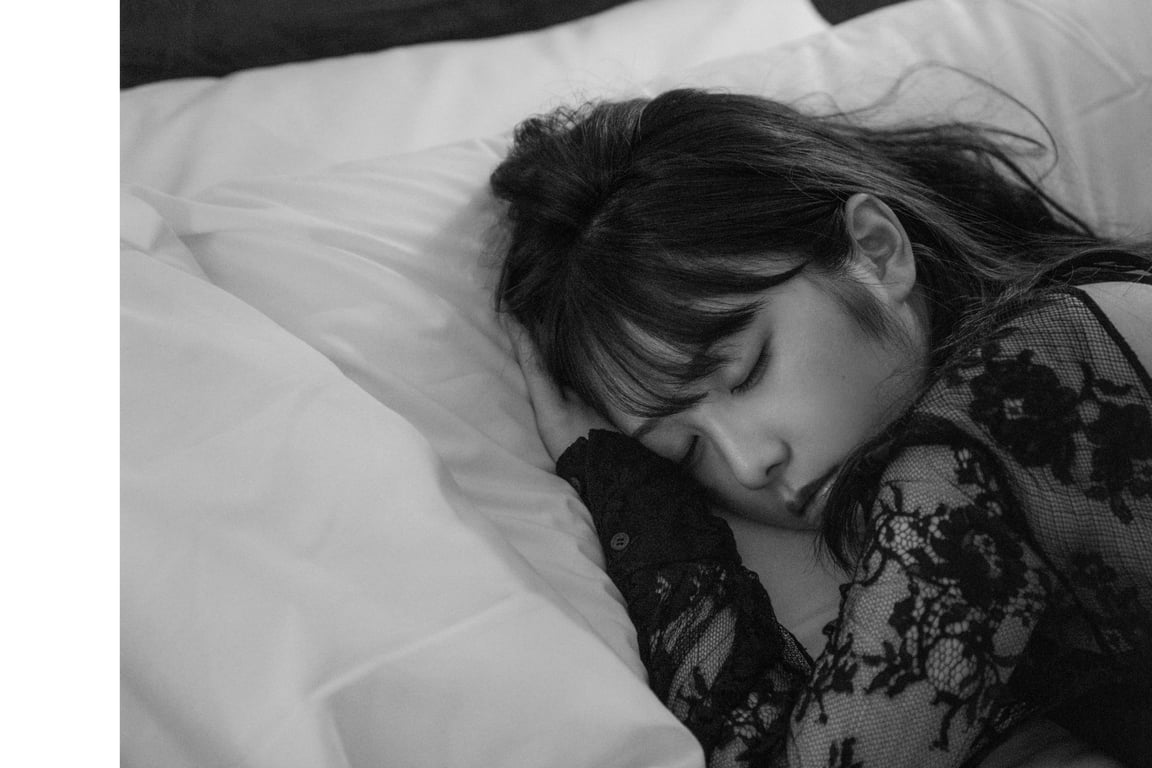 图片[110]-Yuuki Yoda 与田祐希 - Silent Time 沉默的时间(3rd scan) - 在线免费观看-阅图吧