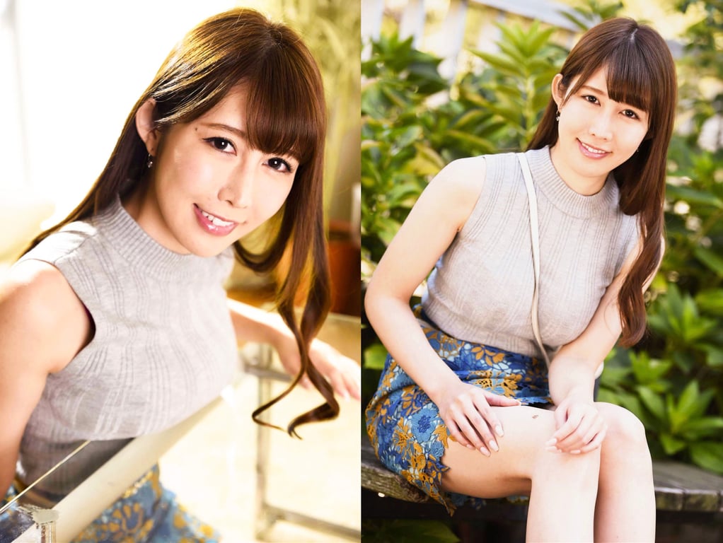 图片[10]-PRESTIGE POSE MESSAGE 赤城碧 vol.1 - 在线免费观看-阅图吧