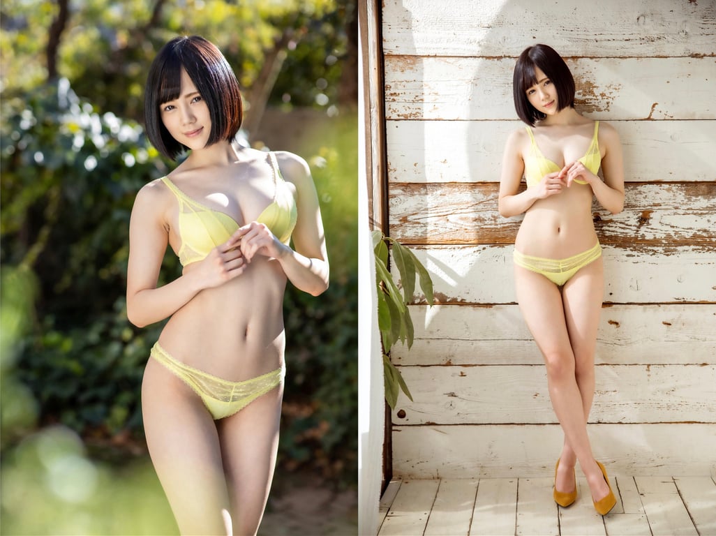 图片[12]-#龙森恋梦, 若菜奈央, 姬野花梨 & 7 others – Ultimate First Shot Best Ver. A - 全本免费在线观看-阅图吧