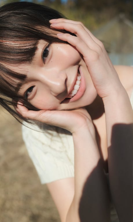 图片[40]-[数字限定]里仲菜月写真集「练习曲」 週プレ PHOTO BOOK - 在线免费观看-阅图吧