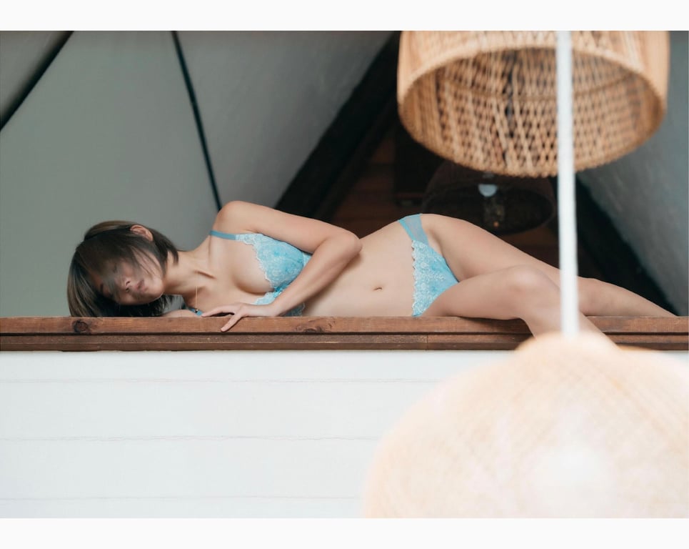 图片[150]-#美東澪 写真集 Nudity (wunder publishing house) - 全本免费在线观看-阅图吧