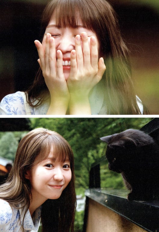 图片[44]-#大谷映美里ファースト写真集 好きな人 - 全本免费在线观看-阅图吧