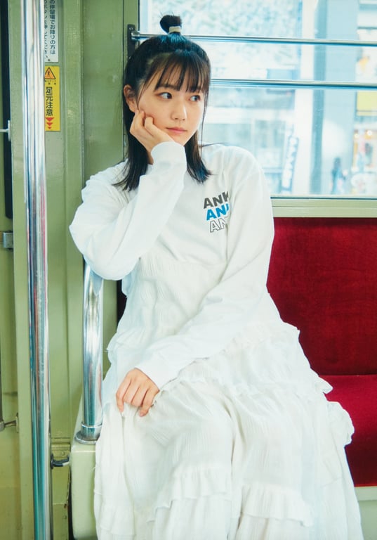 图片[107]-瀧野由美子 2nd 写真集『Mindscape』 - 在线免费观看-阅图吧