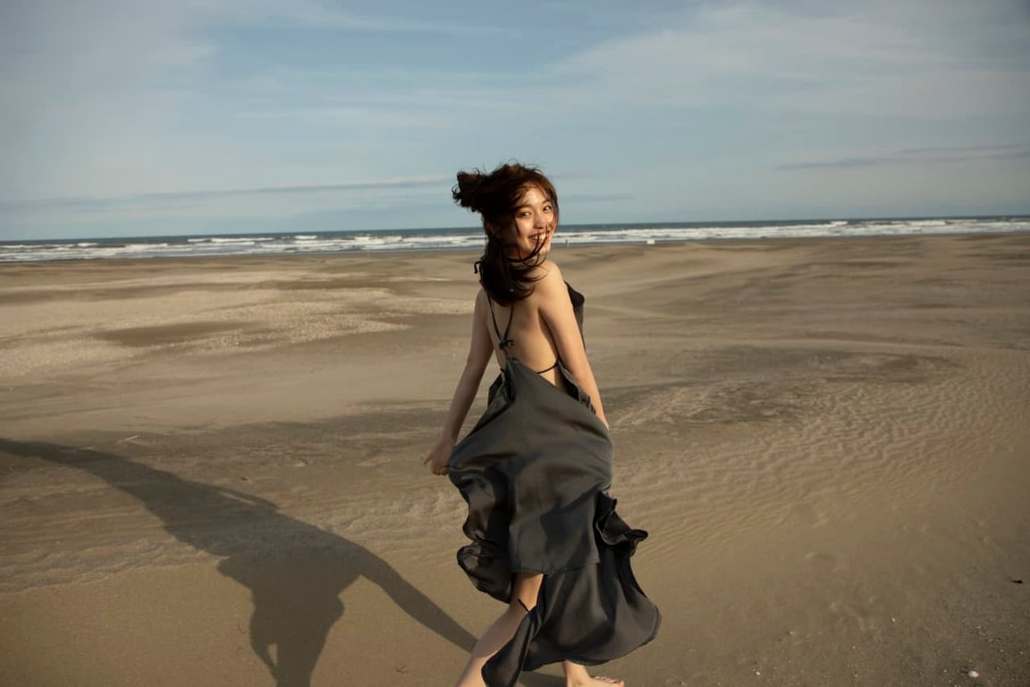 图片[2]-#村島未悠 公开20张其他剪影和7分钟影片（附视频） - 全本免费在线观看-阅图吧