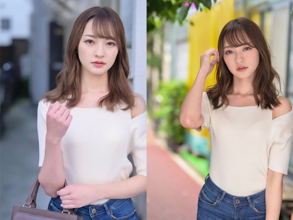 图片[30]-#流川夕, 乃木绚爱, 小鸠麦 – Gravure Collection 激写美女 Vol. 04 - 全本免费在线观看-阅图吧