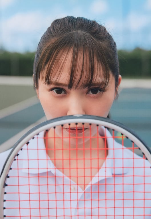 图片[58]-2023.06.20 日向坂46加藤史帆1st写真集『#想见你』 - 在线免费观看-阅图吧