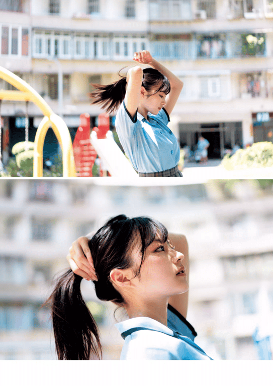 图片[47]-2023.10.04 宇咲（＃ババババンビ）１ｓｔ写真集『ｕｓａ　ｕｓａ』 YJ PHOTO BOOK - 在线免费观看-阅图吧