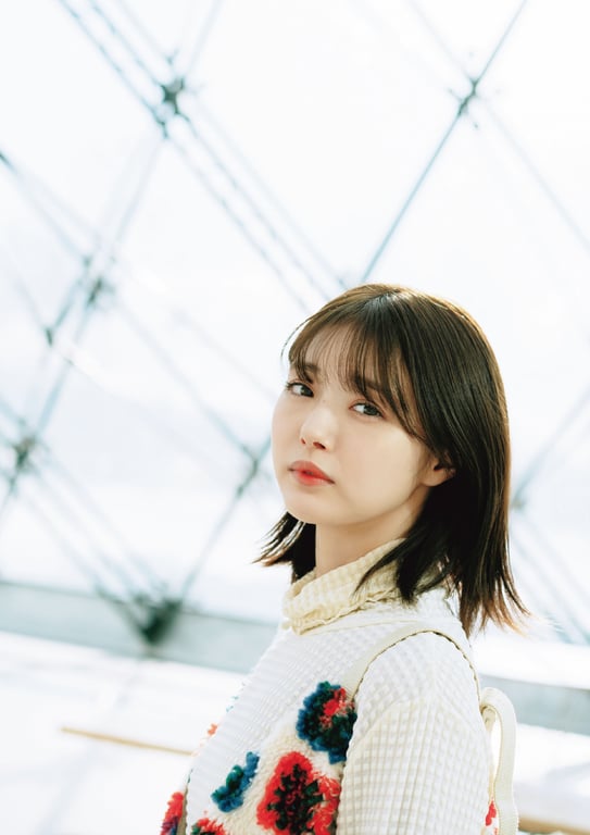 图片[42]-市川美织2nd写真集 果汁29% - 在线免费观看-阅图吧