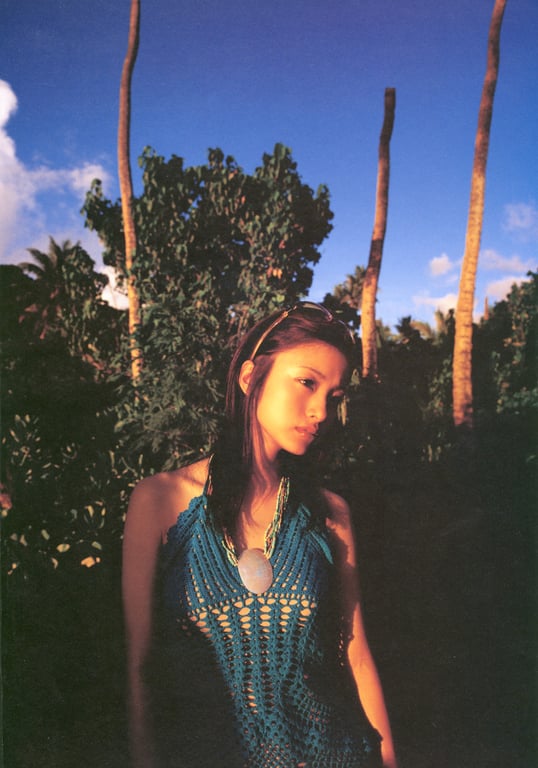 图片[102]-#Aya Ueto 上戸彩 – Breath - 全本免费在线观看-阅图吧