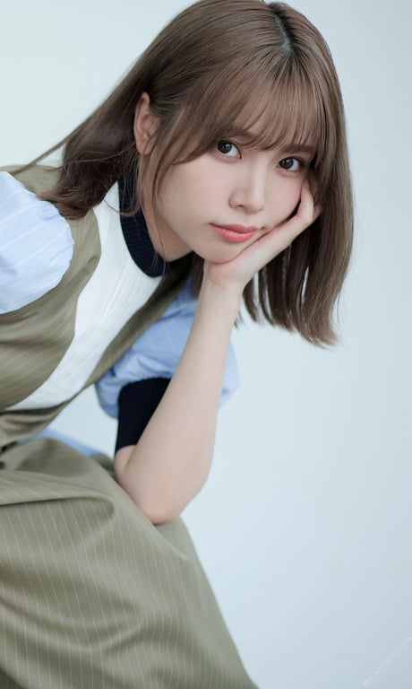 图片[31]-#2022.10.17 【数字限定】Liyuu写真集「直到永远。」 週プレ PHOTO BOOK - 全本免费在线观看-阅图吧