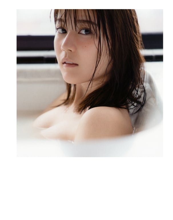 图片[107]-#Erika Ikuta 生田绘梨花 – Intermission 插曲 (3rd scan) - 全本免费在线观看-阅图吧