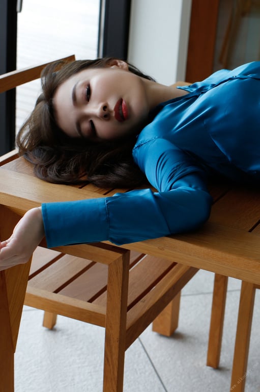 图片[60]-#Ayano Takeuchi 竹内涉 – Bewitching hip vol.3 妖艳臀部 vol.3 (2020-01-24) - 全本免费在线观看-阅图吧