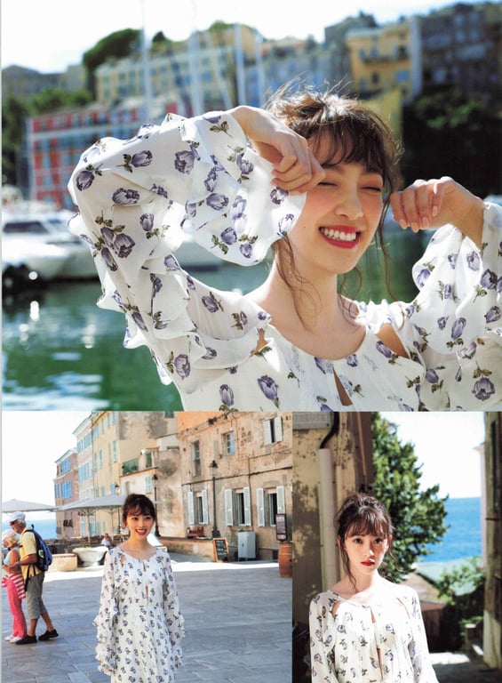 图片[30]-#堀未央奈 2nd写真集 『 曾经的约定之地 』Low - 全本免费在线观看-阅图吧