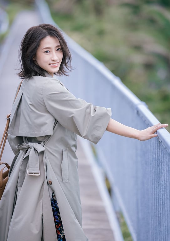 图片[8]-2021.12.09 澄田绫乃写真集「究极美姊汤2022」【Digital限定 YJ PHOTO BOOK】 - 在线免费观看-阅图吧