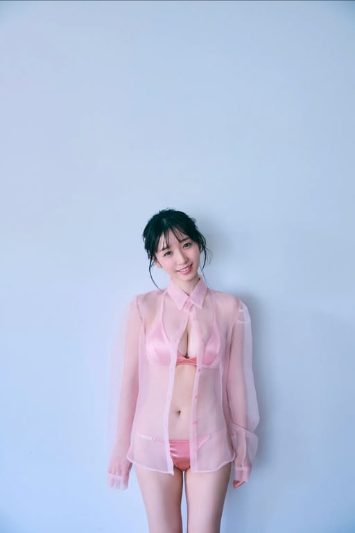 图片[88]-#FRIDAYデジタル写真集 伊織もえ 爱意满溢(101P) - 全本免费在线观看-阅图吧