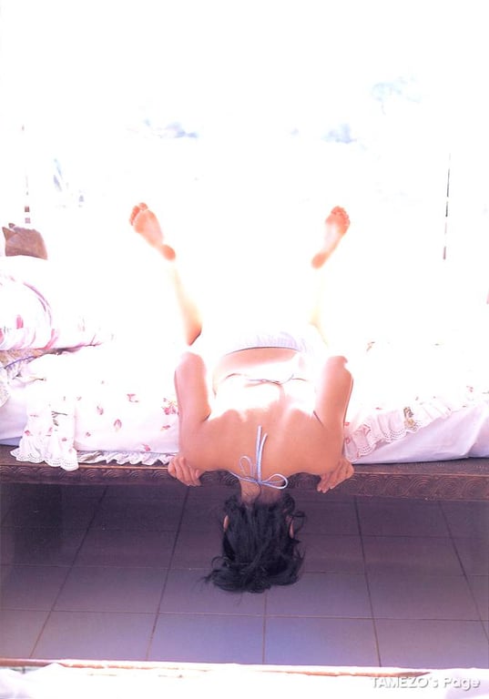 图片[8]-#三津谷叶子 – 思春记 (Tamezo) - 全本免费在线观看-阅图吧