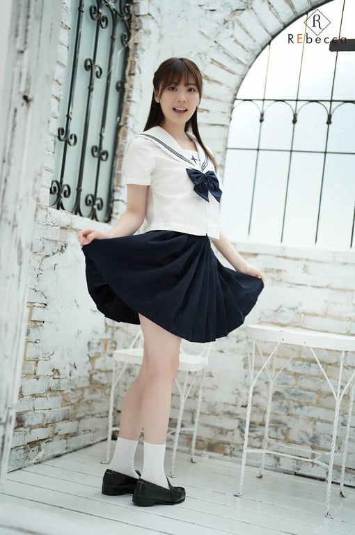 图片[16]-2023.06.05 Mio 幻想航路・石川澪 S级偶像 (Rebecca) - 在线免费观看-阅图吧