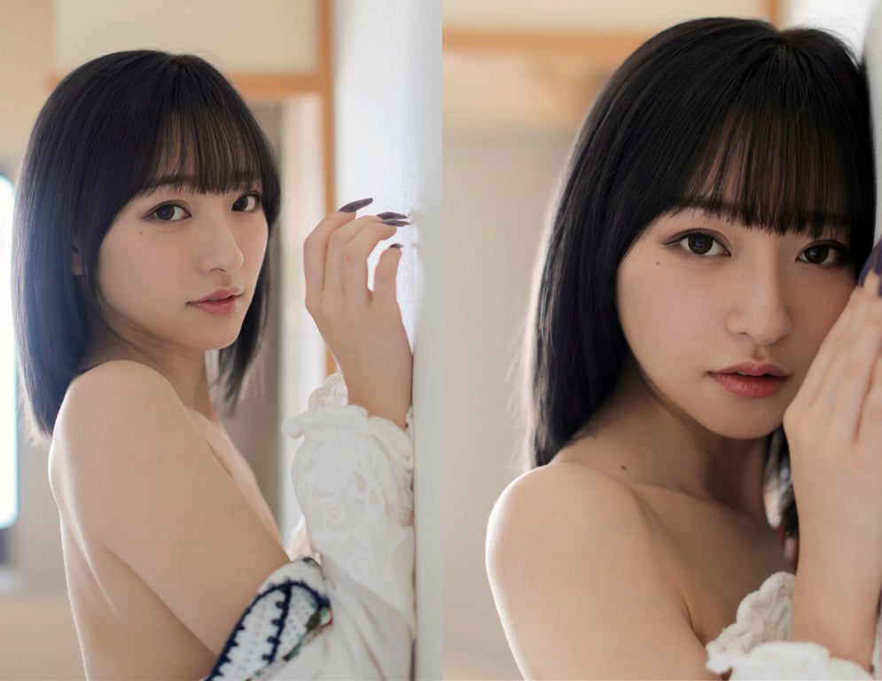 图片[63]-#流川夕 数字写真集 Yuu Complete Edition[200P] - 全本免费在线观看-阅图吧