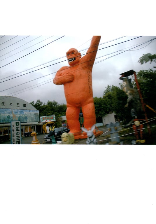 图片[47]-#Tomoka Kurokawa 黑川智花 – 15-year-old trajectory 15岁的轨迹 (2005-04-10) - 全本免费在线观看-阅图吧