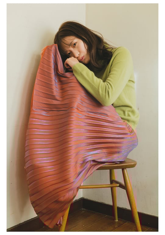 图片[124]-#美谷朱里 数字写真集 被拍到了(No Watermark) - 全本免费在线观看-阅图吧