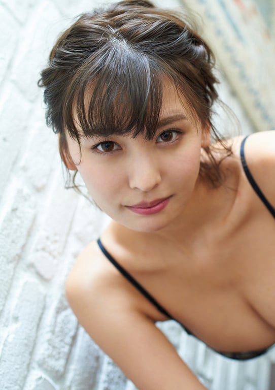 图片[39]-#奈月瀬名「胸さわぎのG」 - 全本免费在线观看-阅图吧