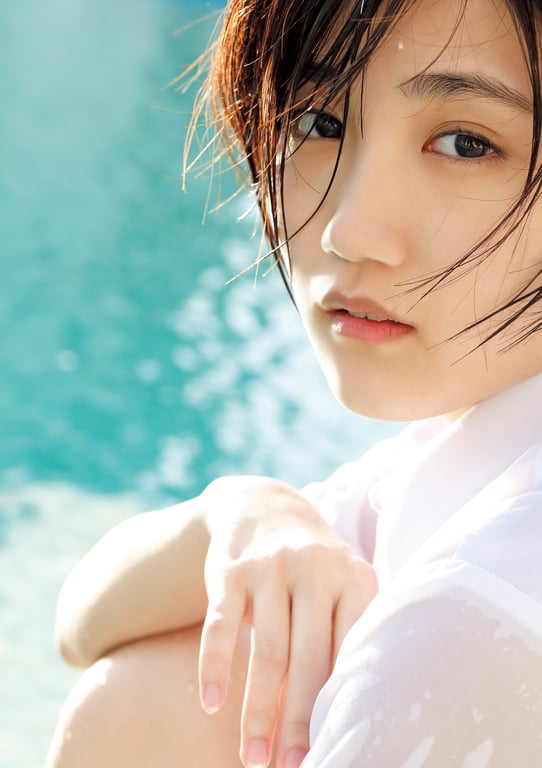 图片[104]-船木结 毕业写真集 『 结章 － KESSYO － 』 - 在线免费观看-阅图吧