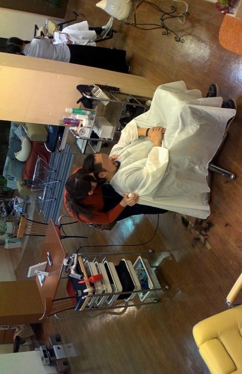 图片[92]-#宝田もなみ 写真集 诱惑美容室 - 全本免费在线观看-阅图吧