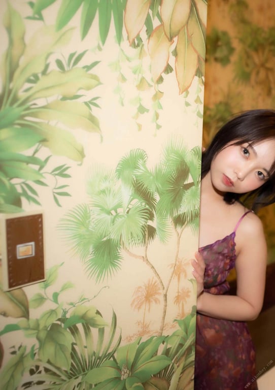 图片[15]-#戸田 真琴 デジタル写真集「Nostalgic」 - 全本免费在线观看-阅图吧