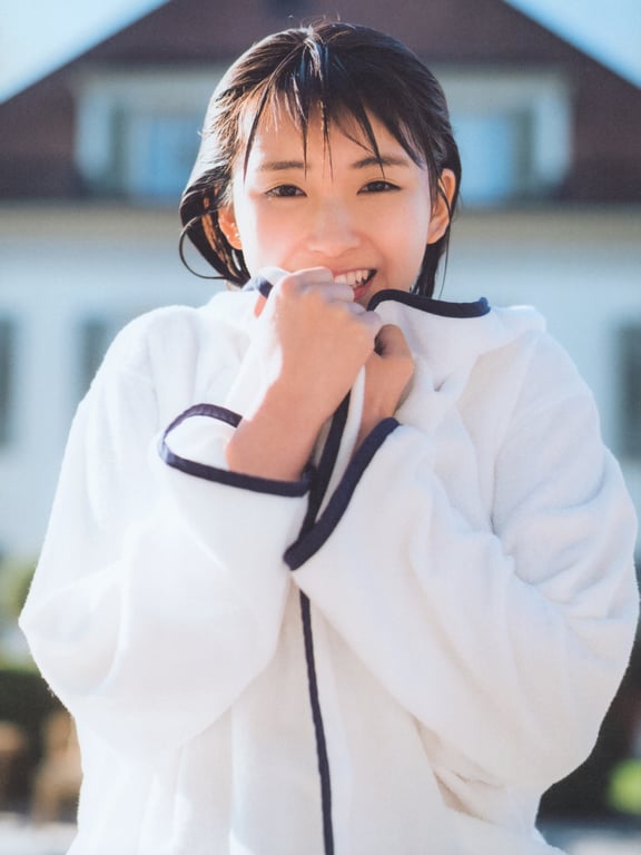 图片[53]-#井上小百合ファースト写真集「存在」 - 全本免费在线观看-阅图吧