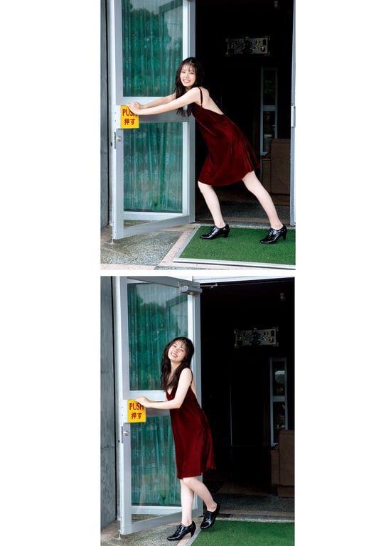 图片[46]-#Fuka Koshiba 小芝风花 写真集 F (2019.01.27) - 全本免费在线观看-阅图吧