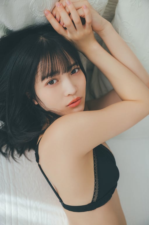 图片[131]-【写真文学馆】黑嵜菜菜子×永井荷风「露之后先」　周刊现代Digital写真集 - 在线免费观看-阅图吧