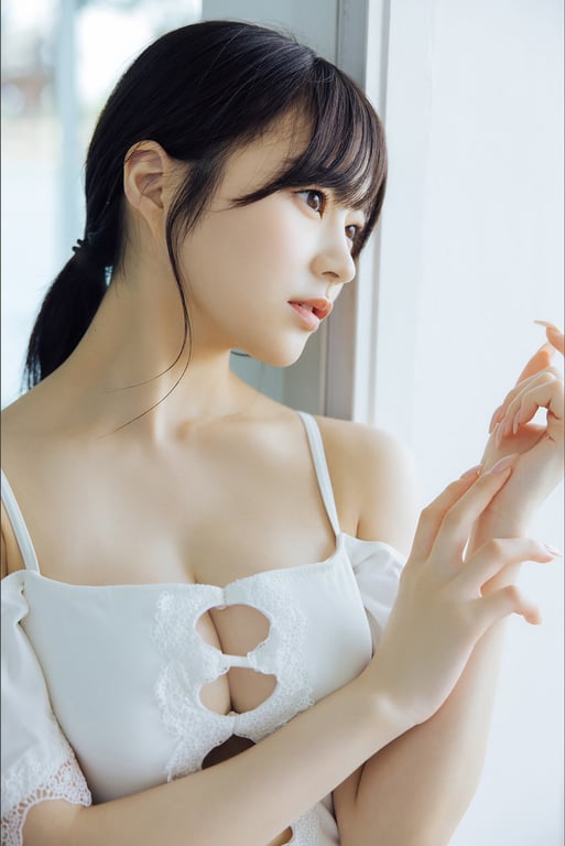 图片[28]-宇咲「只有这里…」【Young Champion Diggra】 - 在线免费观看-阅图吧