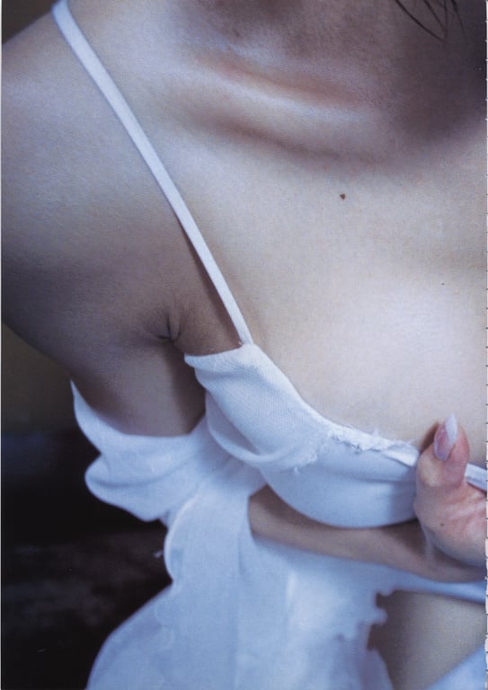 图片[6]-#釈由美子 – CHAOS - 全本免费在线观看-阅图吧