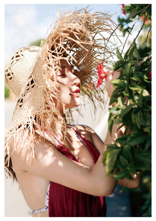 图片[10]-#與你襄遇 林襄數位寫真(2021-05-03) - 全本免费在线观看-阅图吧