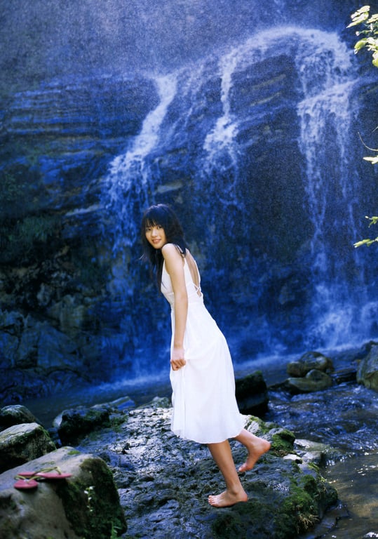 图片[26]-#Maimi Yajima – SOUSOLA\矢岛舞美 写真集 『爽・空（爽空）』 - 全本免费在线观看-阅图吧