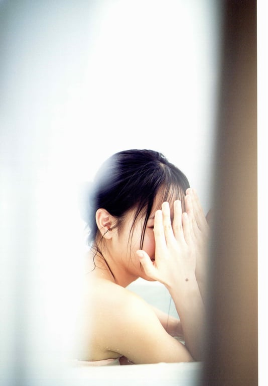 图片[123]-Chiho Ishida 石田千穂 - 1st Photobook Lemon season 柠檬的季节 (2020-12-02) - 在线免费观看-阅图吧