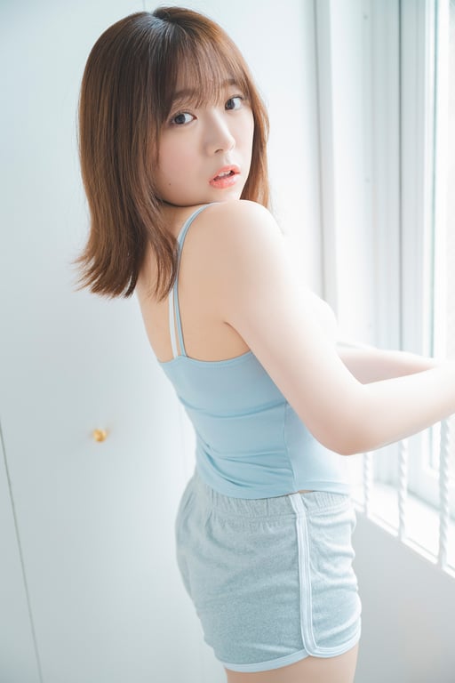 图片[6]-2024.09.03 漫画Action Digital写真集 武田智加「从零开始」 - 在线免费观看-阅图吧