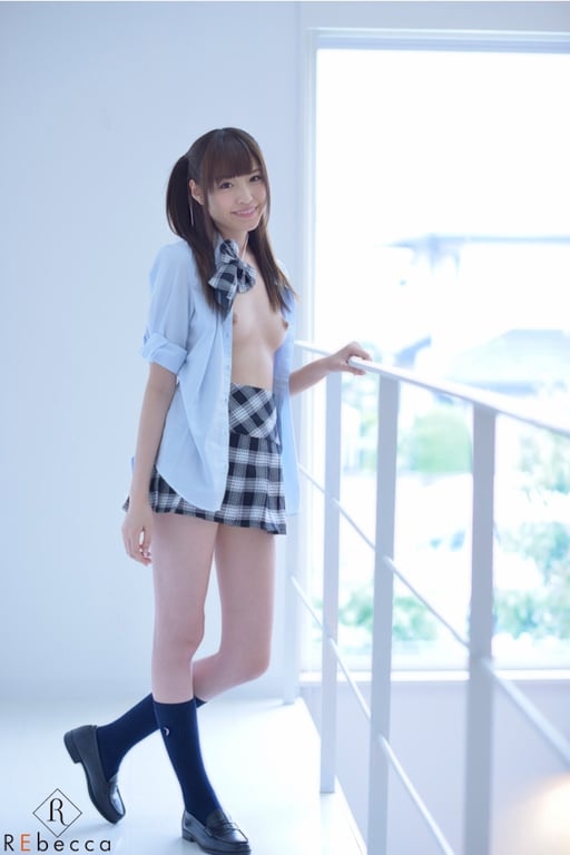 图片[102]-#Arina Hashimoto 橋本有菜 – Arina Bold radical idol! 大胆过激偶像！ - 全本免费在线观看-阅图吧
