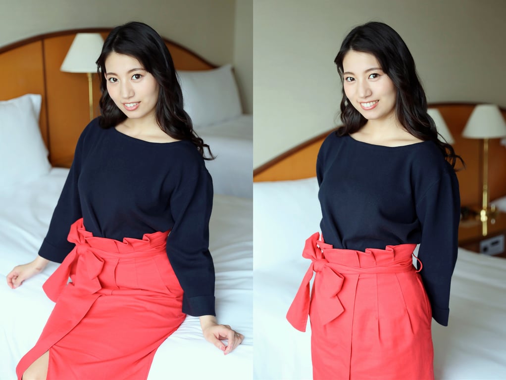 图片[4]-#【舞妻官方写真集】宇流木新新 – 夫妇生活中无法满足的美乳人妻 - 全本免费在线观看-阅图吧