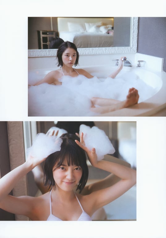 图片[79]-#堀 未央奈1st写真集 你的本色 - 全本免费在线观看-阅图吧