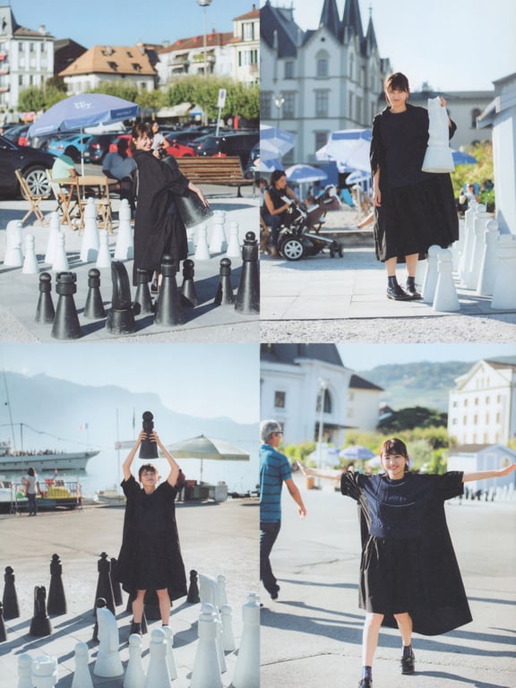 图片[110]-#井上小百合ファースト写真集「存在」 - 全本免费在线观看-阅图吧