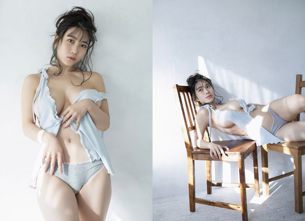 图片[30]-#週刊現代デジタル写真集 伊織いお 恋织 - 全本免费在线观看-阅图吧