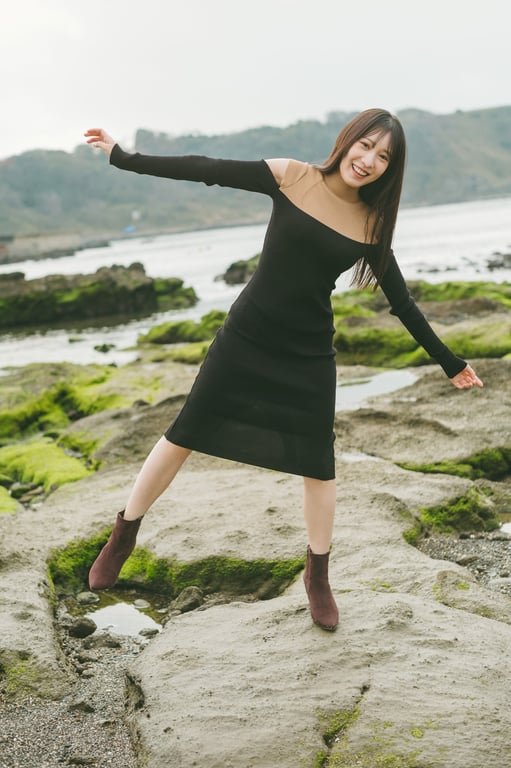 图片[2]-横野堇「松软软糯」 ＳＰＡ！デジタル写真集 (ＳＰＡ！ＢＯＯＫＳ) - 在线免费观看-阅图吧