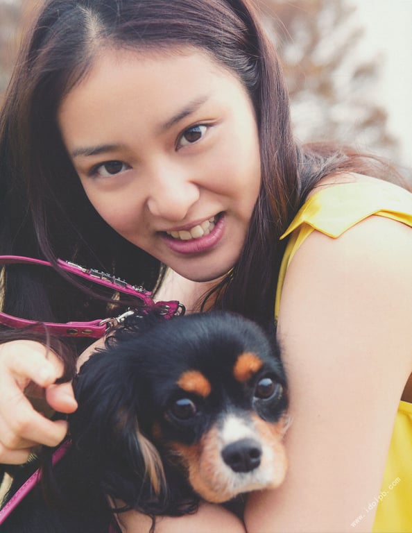 图片[11]-#武井咲杂志 (Magazine House Mook) - 全本免费在线观看-阅图吧