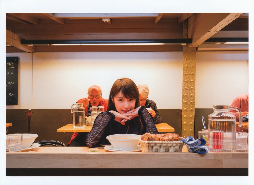 图片[66]-Kazumi Takayama 高山一実 - Monologue 独白 (2019-02-26)高山一実写真集 独白 - 在线免费观看-阅图吧