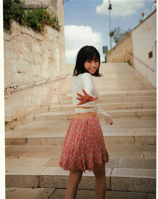 图片[89]-#Yui Imaizumi 今泉佑唯 1st Photobook – No one knows me 谁也不知道的我 (2018-10-03) - 全本免费在线观看-阅图吧