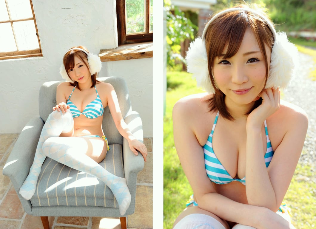 图片[15]-加護芽衣 妄想女友 vol.1 - 在线免费观看-阅图吧