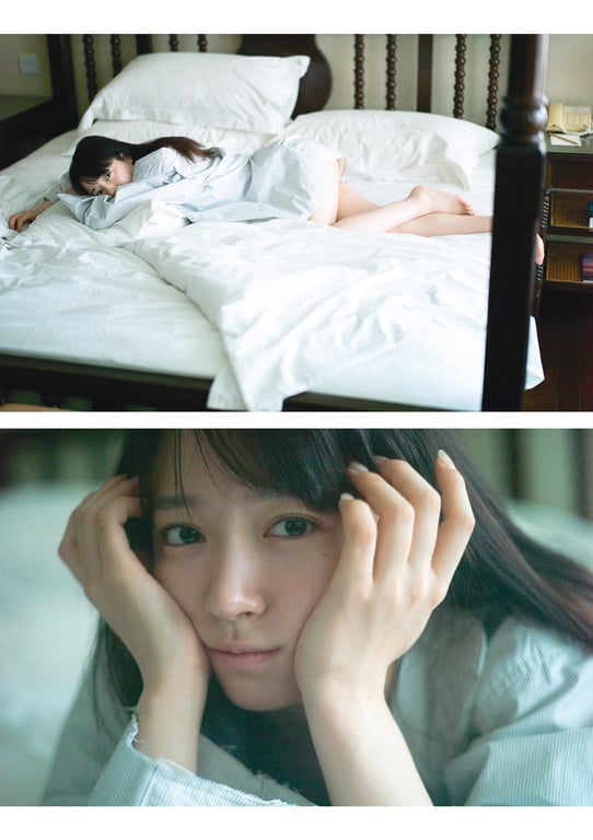 图片[28]-Riko Nakayama 中山莉子 - 中山莉子的2nd写真集。 - 在线免费观看-阅图吧