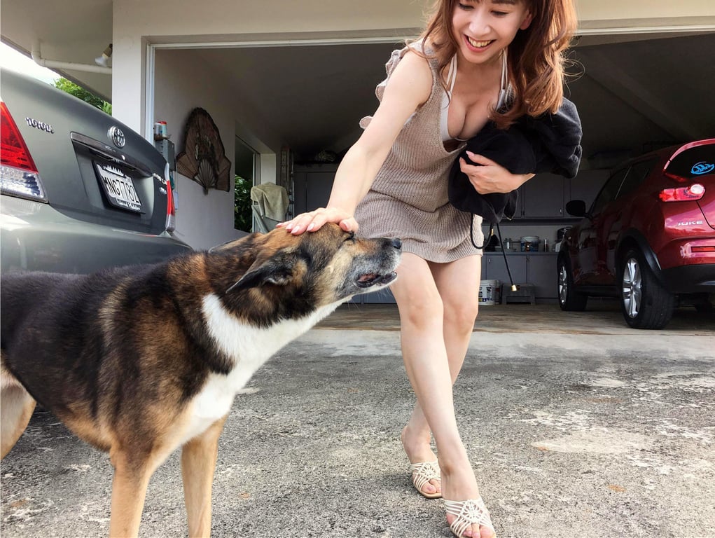 图片[13]-#週刊Post Digital写真集 大场久美子 在关岛穿上了比基尼 Memories of 2015 - 全本免费在线观看-阅图吧